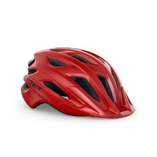 casco urban crossover mips rosso lucido taglia unica (52-59cm) 3HM151CE00UNRD1 M