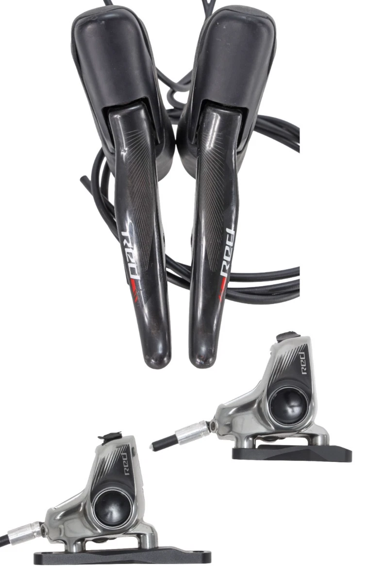 Red 11 Speed Shifters for sale | eBay