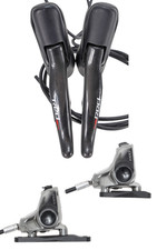SRAM Red eTap HRD 2 x 11 Speed Road Bike Shif...