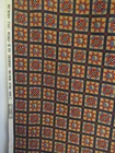 Mumm's the Word Debbie Mumm  SSI  Patchwork  Cheater`s Quilt   SBTYX44  RARE