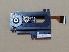 1pcs Laser Lens Optical Pickup VAM-1204 CDM12.4 With Mechanism For Philips