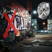 X-Cops Xcab 12\ Ep (Us Import)"