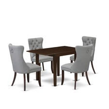 5 Piece Dining Set