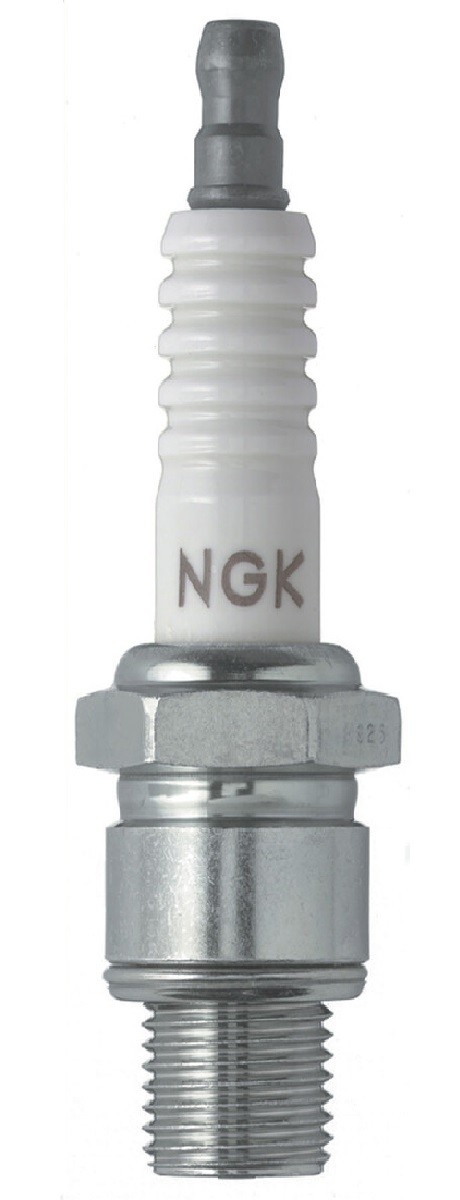 NGK Racing Spark Plug R5671A-11 6596