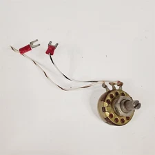 Variable Resistor 100K R105 for Collins 30S-1 Amp Clarostat 376-3275-000