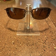 Maui Jim PONO MJ-102-20 Sunglasses Matte Bronze Italy 58-18-130 FRAME ONLY
