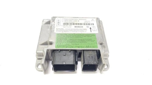 MAZDA 3 BK Airbag-Steuergerät BP4K57K30B 1.56 Diesel 80kw 2004 31389648