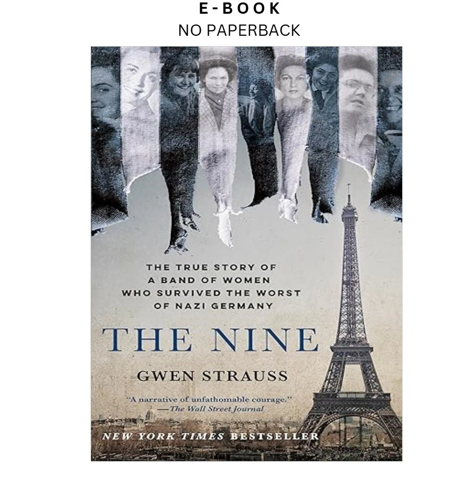 The Nine ebook | LD Global Digital Ebook Store Buy The Nine ebook, instant digital download PDF from LD Global