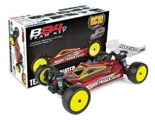 Team Associated 90051 RC10B84D 1/10 4WD Off-R...