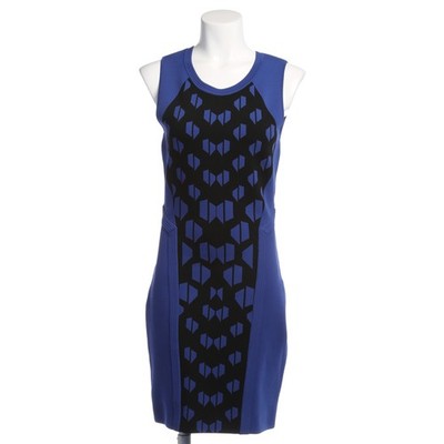 Kleid Diane von Furstenberg Mehrfarbig M