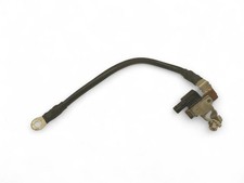 Audi Q7 4M 2020 Essence Câble négatif masse batterie 8S0915181C 250kW ATV97463