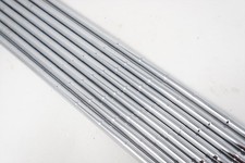 New True Temper Elevate MPH 115 Regular 40"-36.5" 3-PW Iron Shaft Set .355