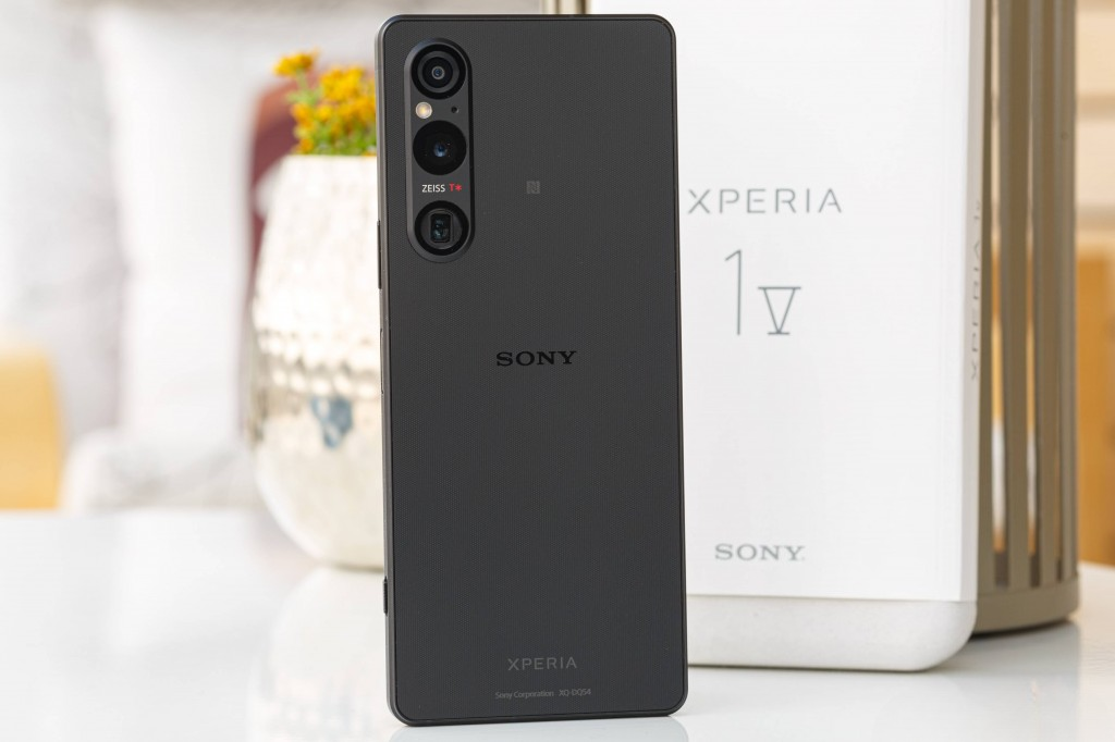 Sony Xperia 1 V 本体　XQ-DQ72 Global Sony Xperia 1 V 6.5'' 48MP XQDQ54 XQDQ72 Android Unlocked