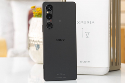 Global Sony Xperia 1 V 6.5'' 48MP XQDQ54 XQDQ72 Android Unlocked