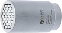 "Bgs | Multi-Einsatz | Antrieb Innenvierkant 20 Mm (3/4\") | SW 12 - 38 Mm"