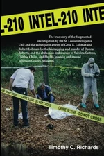 Intel-210 - Paperback By Richards, Mr Timothy Charles - VERY GOOD