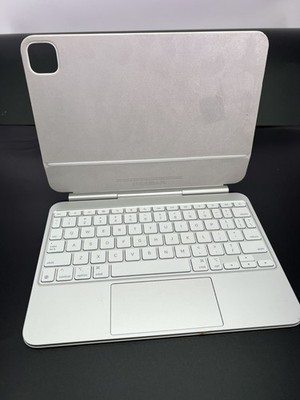 Genuine Apple A2975 MWR03LL/A Magic Keyboard for iPad Pro 11