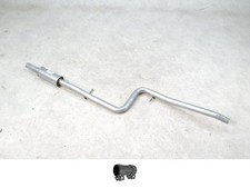 Mitteltopf NEU für Fiat Strada 178E 1.7 TD 1.9 JTD Auspuff Schalldämpfer 