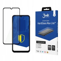 3Mk – Samsung Galaxy M34 5G – 3Mk Hardglass Max Lite Schwarz