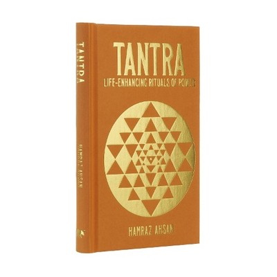 Hamraz Ahsan Tantra (Gebundene Ausgabe) Arcturus Hidden Knowledge