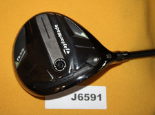 TaylorMade Qi35 18  5 Fairway Wood Ventus Regular Graphite J6591 MINT LH
