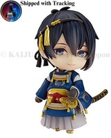 Good Smile Nendoroid Touken Ranbu Online Mikazuki Munechika First Run Bonus