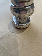 CASQUE VINTAGE CAMPAGNOLO C RECORD 1 VÉLO DE ROUTE