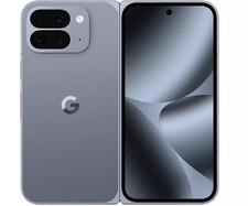 Google Pixel 10 Pro Fold 5G Smartphone 256GB Unlocked SIM-Free - Moonstone B+