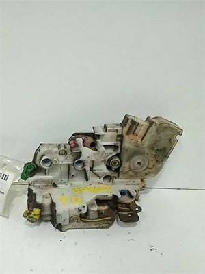 805525P003  Schloss rechte Nissan navara pickup item23 25 doble cab fe 4x4 25