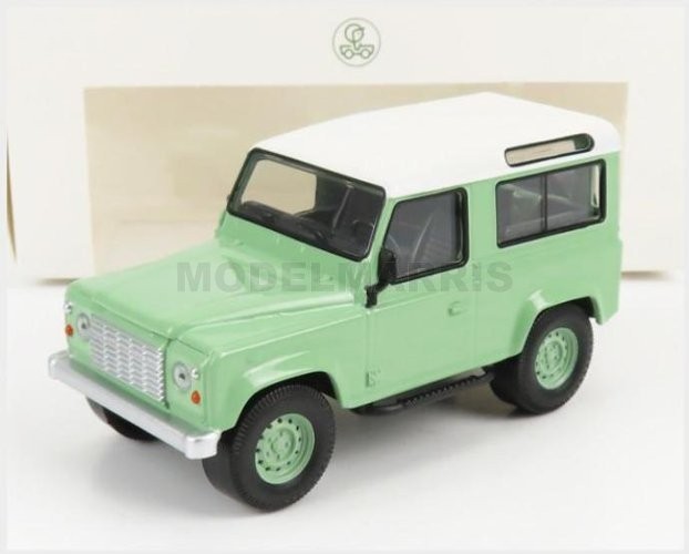 Norev Land Rover Defender 1995 1:43 845106