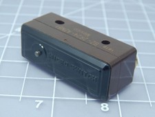 HONEYWELL BZ-2R24-A2N81 BASIC / SNAP ACTION SWITCHES T154512