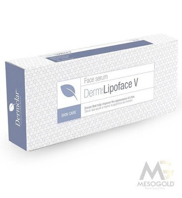 Lipo Face v Demclar