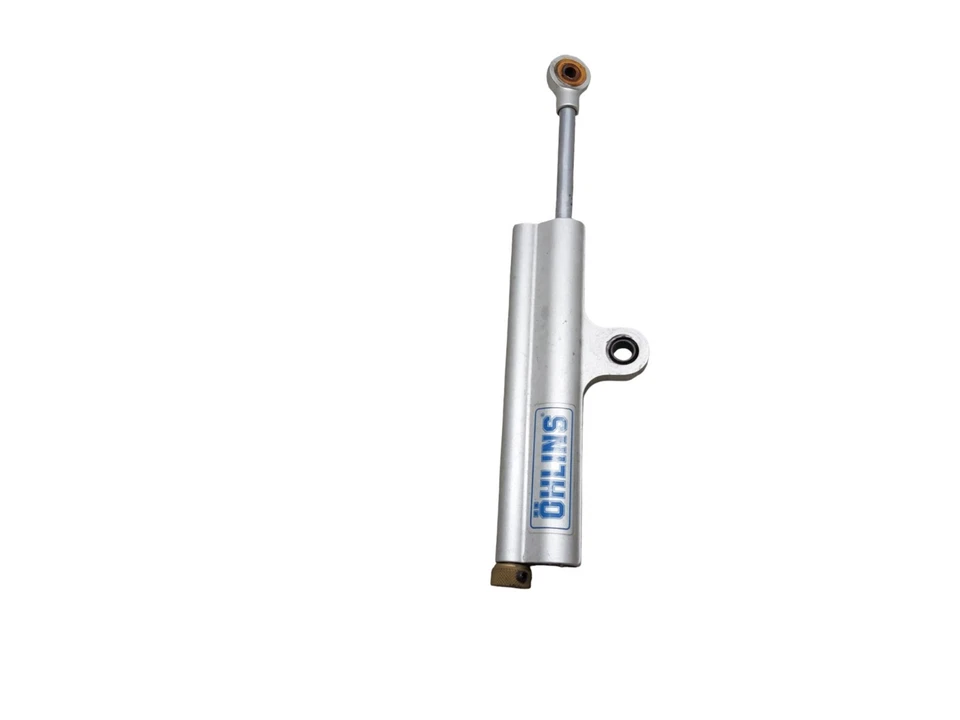 SUZUKI GSX-R 1000 K9 2009 2010 AMORTISSEUR DE DIRECTION OHLINS D'ORIGINE - Photo 4/4