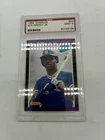 Donruss 1989 Ken Griffey Jr. Rookie #33 Mariners PSA 9 Baseball Card