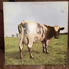 PINK FLOYD - ATOM HEART MOTHER  HARVEST - SHVL 781  A6 B6 record VG+