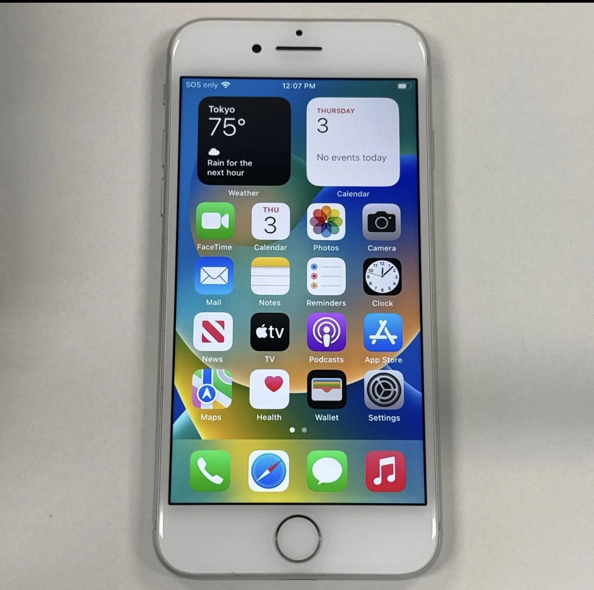 iPhone 8 64GB iOS for sale | eBay