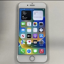 Apple iPhone 8 - 64GB - Read Description