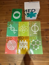 MED AT von Med Gurus Komplett Sammlung 