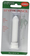 Jumbo Styptic Pencil, 1 oz