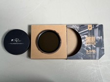 PolarPro Peter McKinnon Chroma VND/PL Gold Mist Filter 77mm, 2 to 5-Stop