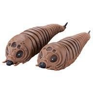 Figure Mothra Larva 2003 Twin Set 'Godzilla x Mothra x Mechagodzilla Tokyo SO