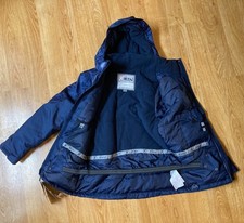 NWT XMTN Boys Ski Jacket - Size M