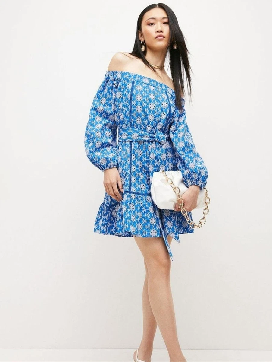 Karen Millen Blue Dresses for Women for sale | eBay Karen Millen Blue Dresses for Women for sale | eBay