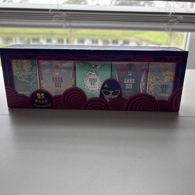 Anna Sui Ladies Mini Set Gift Set Fragrances 085715297754