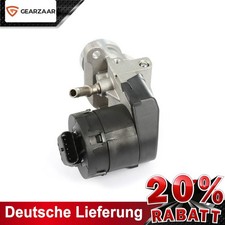 AGR-Ventil Abgasrückführungsventil Ersatz für BMW 5er F10 F07 F11 E60 1x 555248