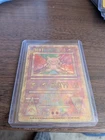 Pokémon TCG Ancient Mew Holographic  1999/2000 Pokemon Movie Promo