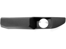 Left - Driver Side Fog Light Bezel 25JVZB14 for Ford F150 2024 2025