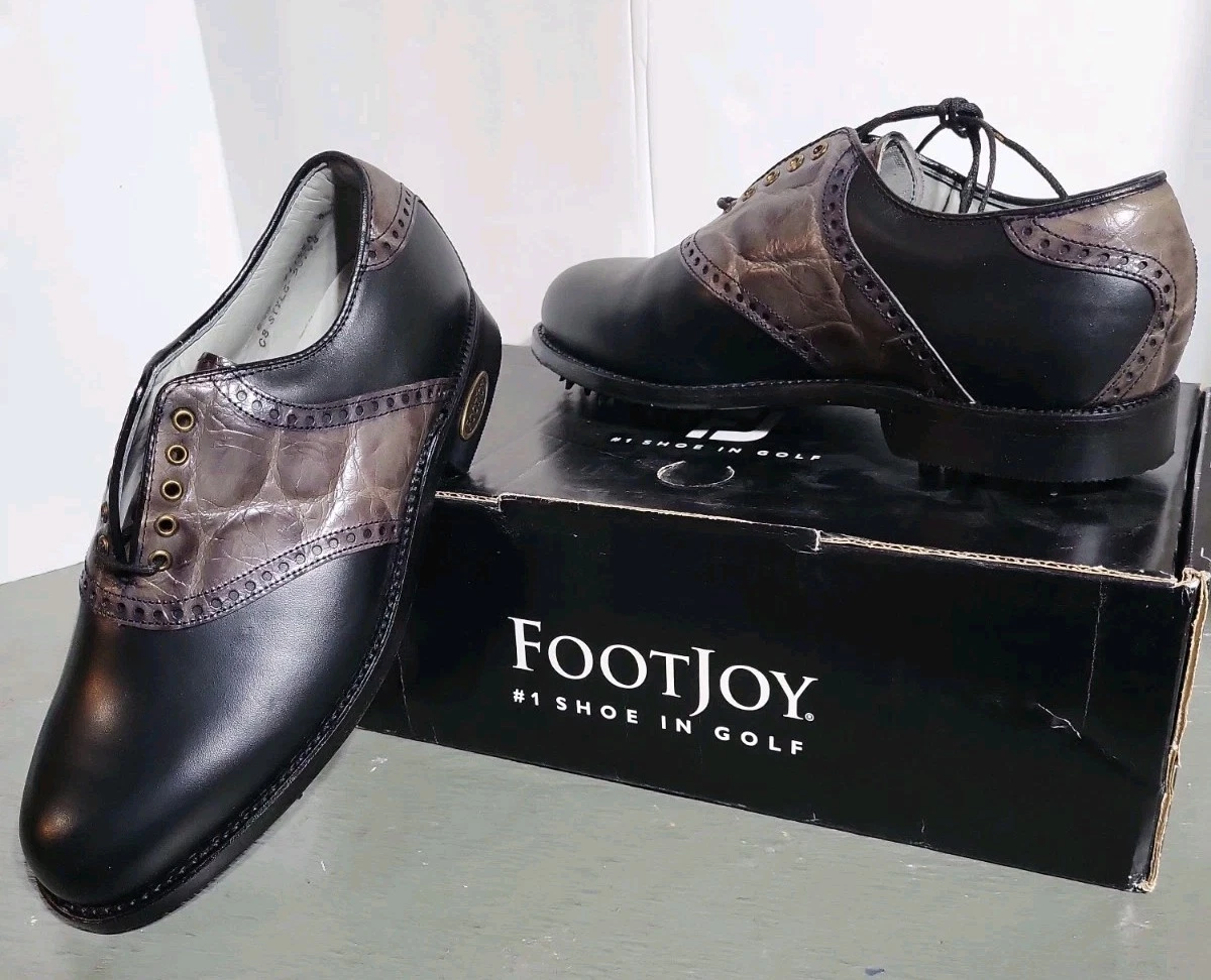 Footjoy Classics Dry Premiere for sale | eBay