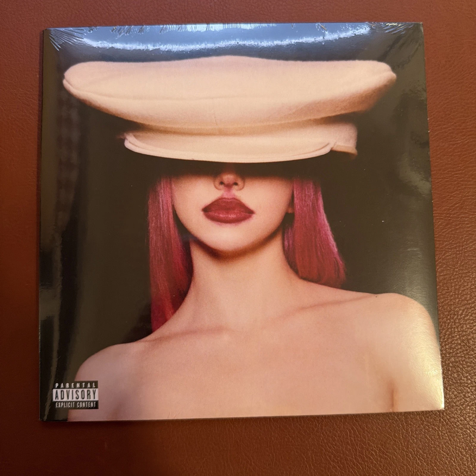 KGB 7" Vinyl