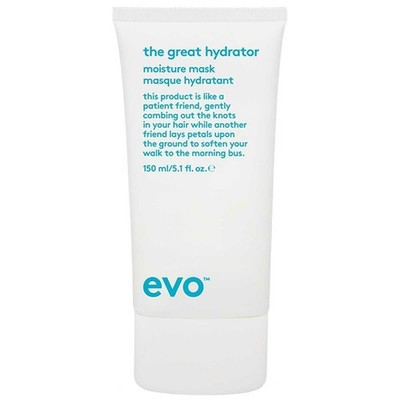 EVO The Great Hydrator Moisture Mask 5.1 OZ